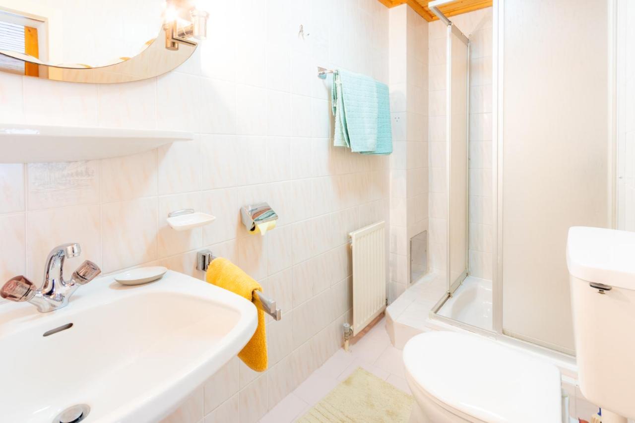 Haus Suban Apartment แลงเงนเฟลด์ ภายนอก รูปภาพ